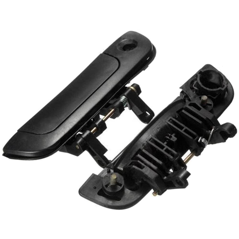 Car Front Outer Door Handle For