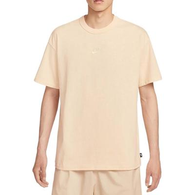 FW25 Sportowa Casualowa Dzianinowa Koszulka z Krótkim Rękawem Męskie Top DO7393-114