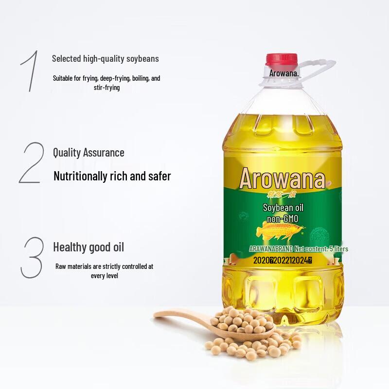 Longliqi Moisturizing Hand Cream & Non-GMO Soybean Oil Bundle