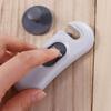 Baby Safety Lock Storage Cabinet Door Lock Anti-Pinch Hand Door Lock Refrigerator Door Lock