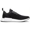Adidas Originals A Ma Maniere x Invincible x Adidas Originals NMD_R1 Primeknit 'Core Black' CM7879