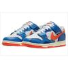 Nike Dunk Low Scrap Knicks Men's DM0128-100