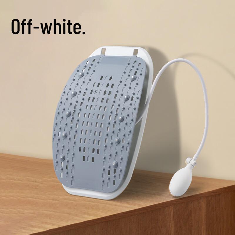 Spine Corrector and Lumbar Back Stretcher