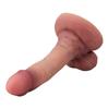 Voksen sexleketøy stor simulering dildo for kvinner penis pikk kuk anal plugg SM rekvisitter Pegging masturbator