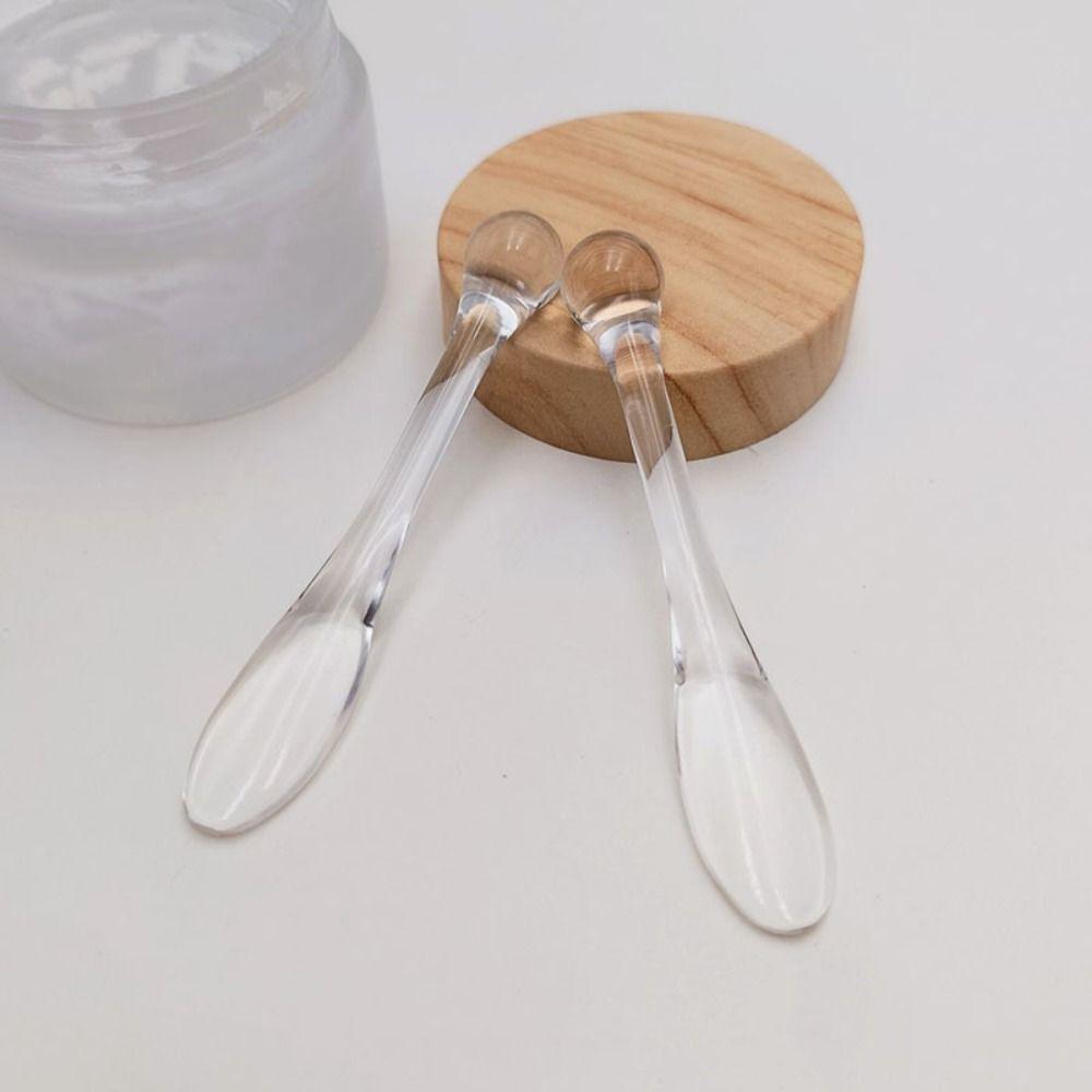 Massage Sticks Eye Beauty Apparatus Makeup Sticks Eye Cream Applicator Skin Care Tools Eye Massager Stick Cosmetic Spatula