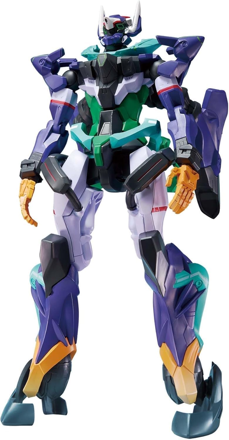 

GFreD Figure Mobile Suit Gundam Limited Break GFreD Figure Official GQuuuuuuX (SiegAxe) (GFreD)