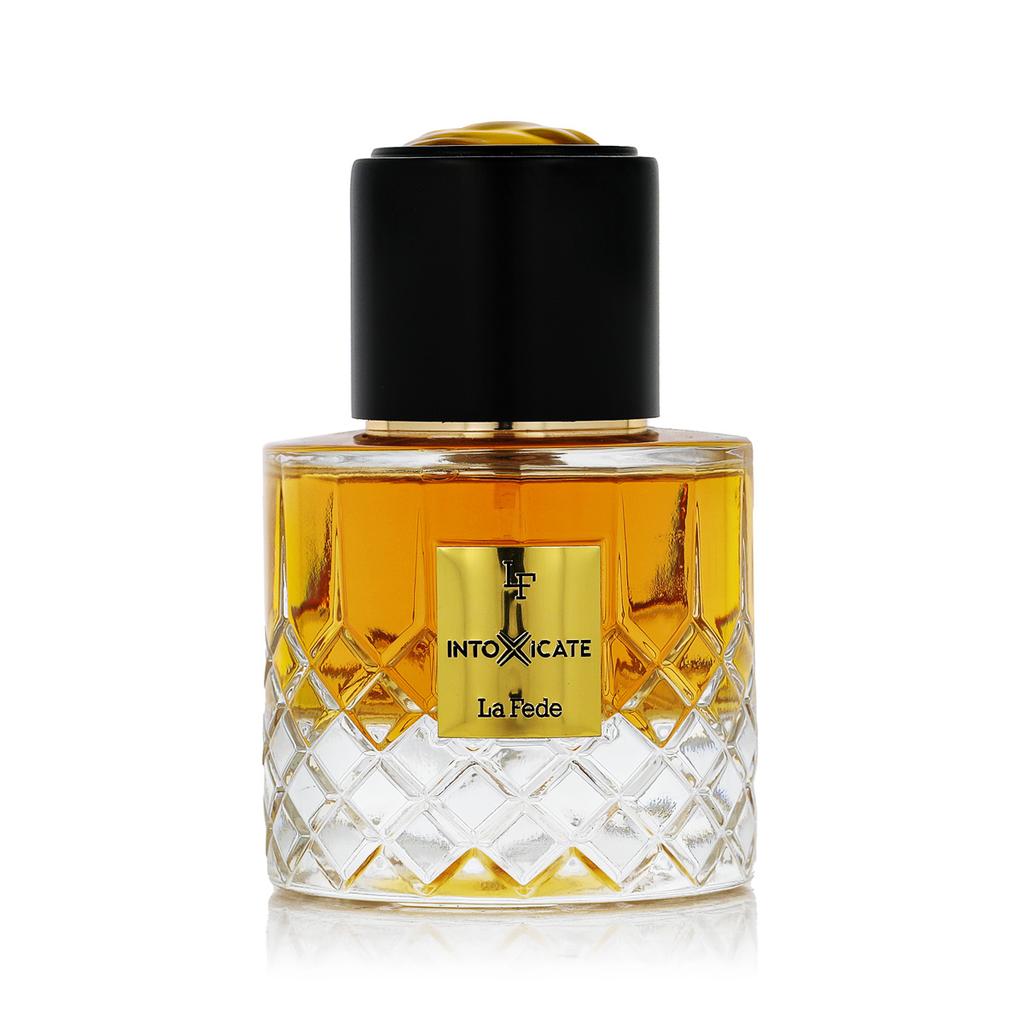 Khadlaj, Intoxicate La Fede, Eau De Parfum, Unisex, 100 ml