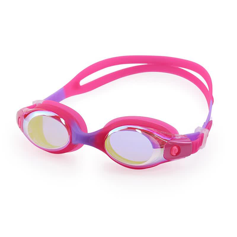 Children s Cartoon Swimming Goggles