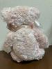 [USED] Merrythought Teddy Bear, 2004 Limited Edition, Pink