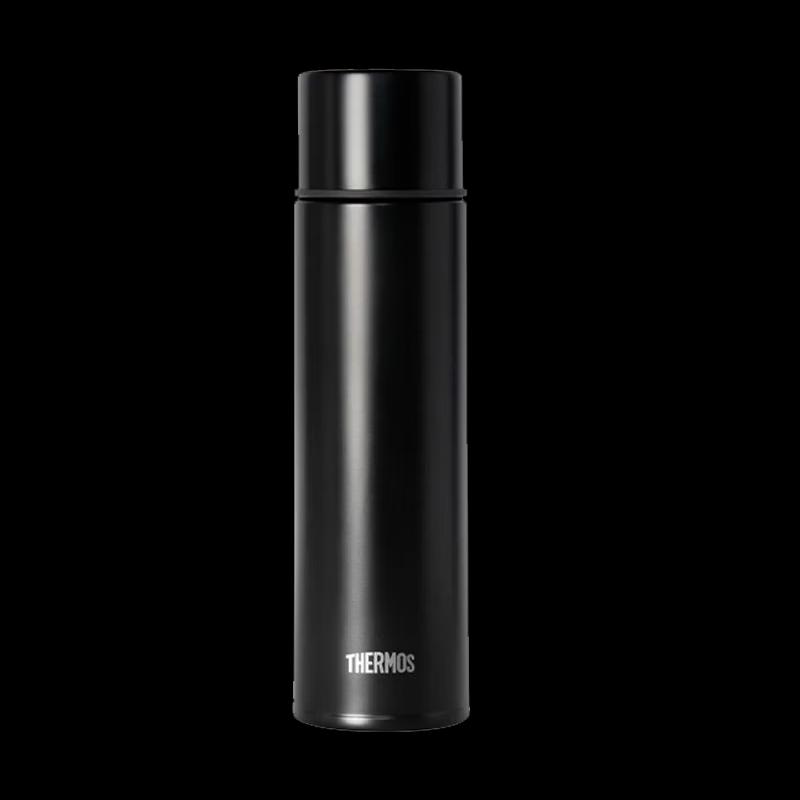 Thermos Pure Titanium Insulated Bottle 500ml