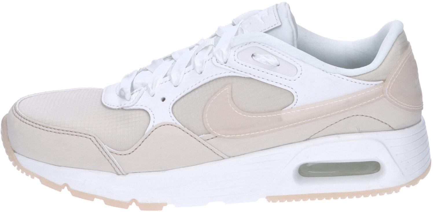 

Кроссовки Nike Air Max SC Trend Women (FQ8722-100) summit white/light orewood brown/phantom/guava ice 40 ½