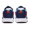 New Nike Air Span 2 'Blue Void' AH8047-404