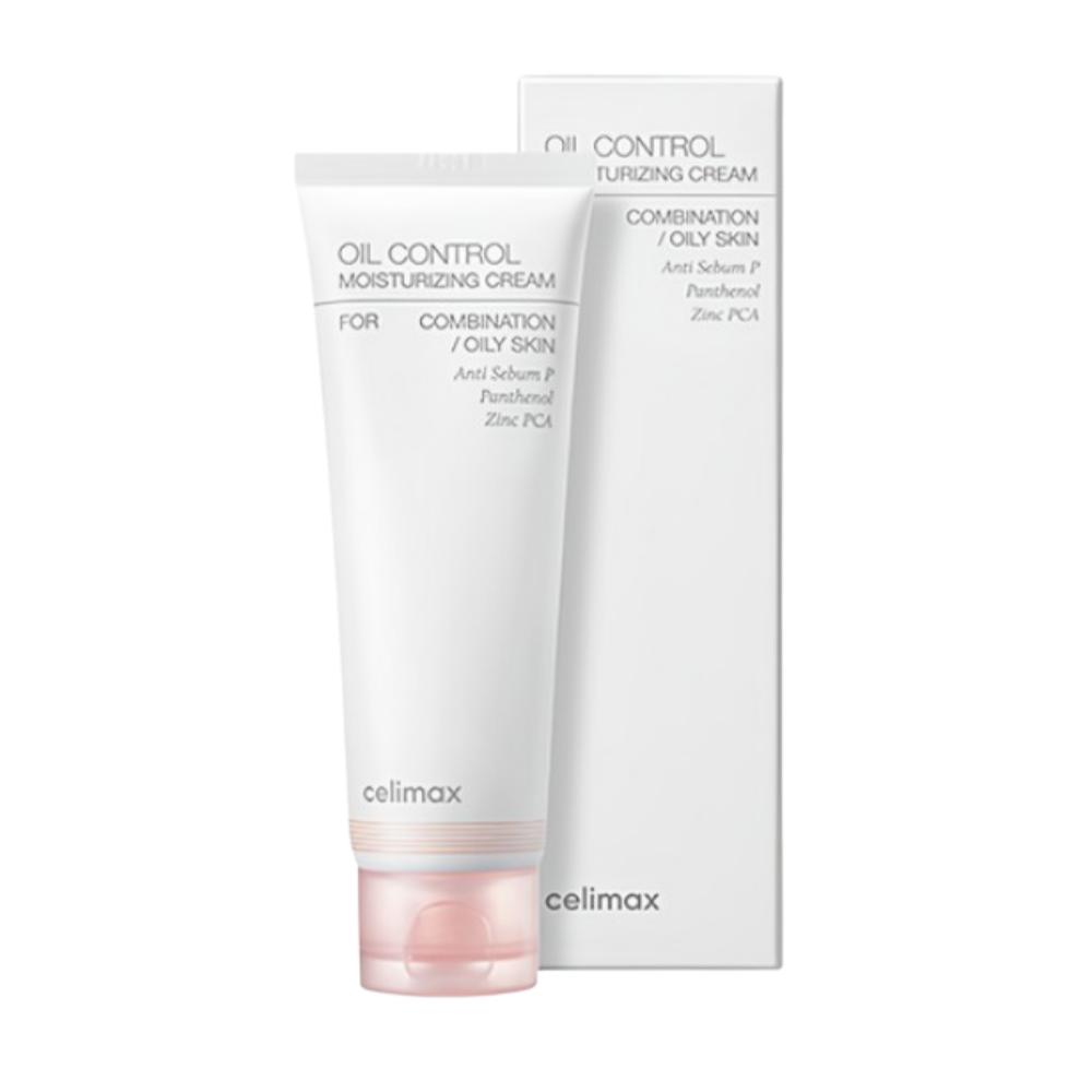 Celimax Oil Control Moisturizing Cream 80ml