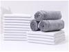Bamboo Charcoal Dog Training Pads - Thick, Disposable, Absorbent, Anti-Seepage & Anti-Leakage Urine Pads