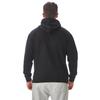 Iron Mountain Mens Fleece Regular Hoodie
