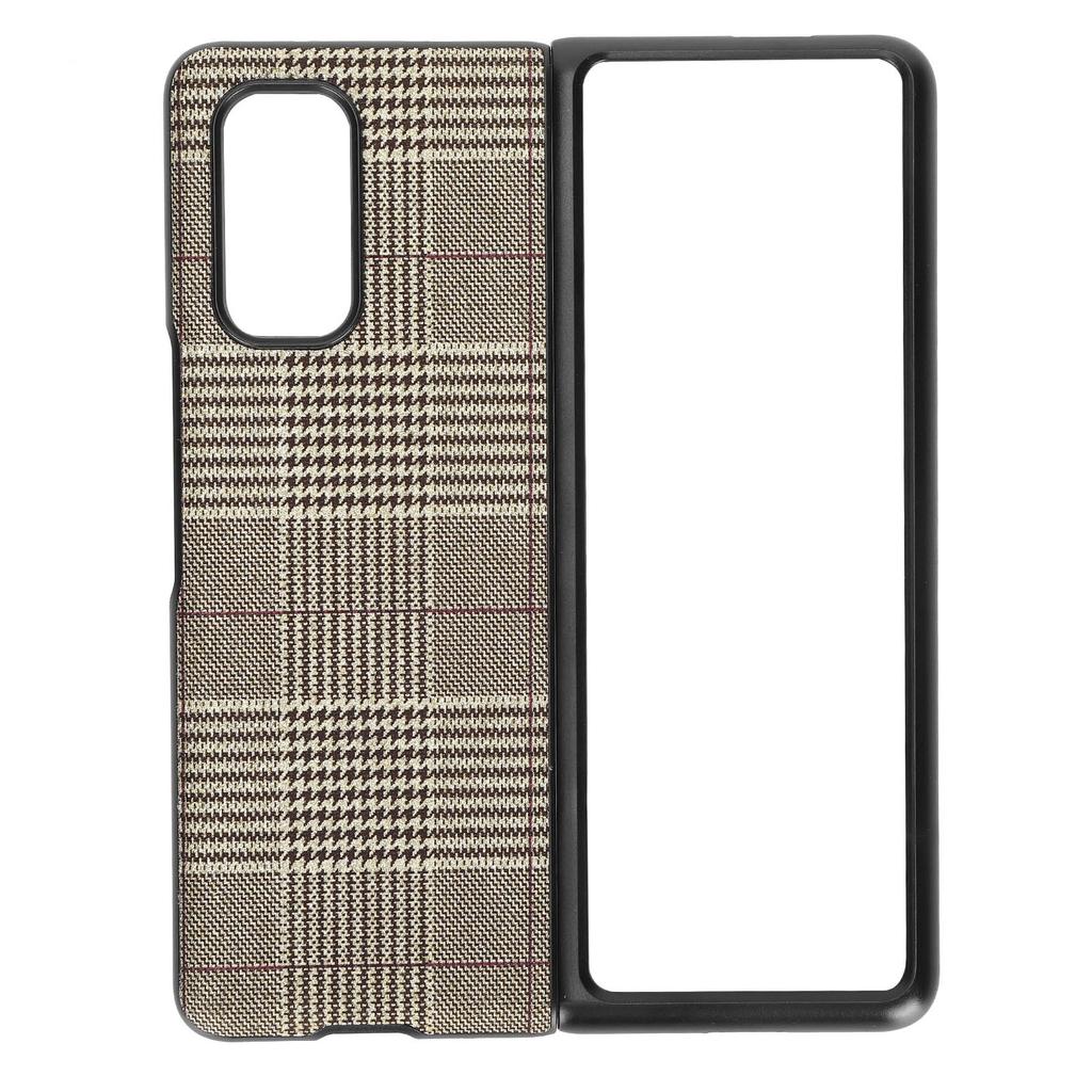 Mobile Phone Protective Case AntiScratch Phone Cover Shell for Xiaomi Mix Fold Protection