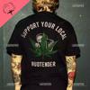 Gothic Harajuku Biker Skull Graphic Tshirts Men Fashion Trend Short Sleev Tops Dark Punk Skulls Retro T Shirt Male Oversized Tee