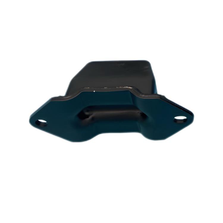 Toyota Hilux Rear Steel Plate Spring Buffer Rubber for VIGO 2WD