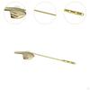 Front Mount Toilet Handle Part Repair Tool for Most Toilets