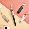 Portable Neck Strap Pen Holder Keychain Convenient Wearable Key Jewelry Suitable for Nurses and Busy Professionals