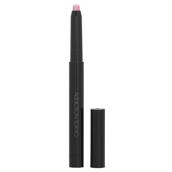 ADDICTION The Creamy Stick Eyeshadow 0.9g 003 Sweet Venom [Used]