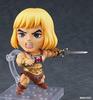 Nendoroid Masters of the Apocalypse plastic fully articulated figure Universe He-Man non-scale pre-painted