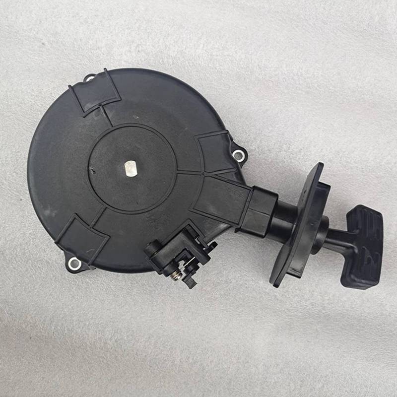 Durable-Outboard Motor Parts Starter Assembly For Tohatsu Hidea Hyfong Haai 2 Stroke 5Hp 6Hp 5.0HP 6.0HP 8M0056437