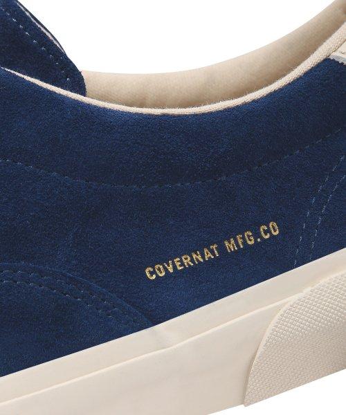 [Covernat] One Pick Low Blue CO2301SN01BL