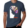 Dylan Retro Vintage Tshirt T Shirt Unisex Luxury Tshirt