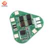 BMS 1S 1A 11A Li-ion Lithium Battery Protection Board 1 Cell PCB 11.8V-11.6V Lithium Polymer Battery Active Balancer equalizer
