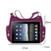 High Quality Women Nylon Waterproof Bag Messenger Bags For Lady Crossbody Large Capacity Travel Shoulder Bag Casual Handbags