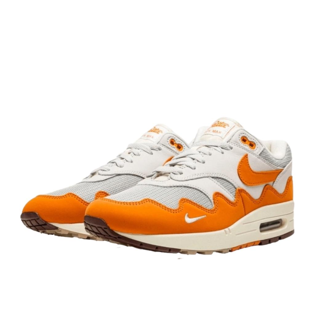 Nike Air Max 1 Patta Monarch