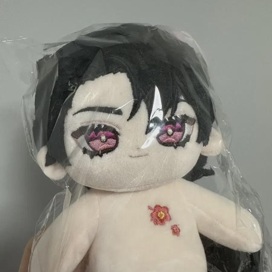 

Cheongmyeong Volcano Somhwan Volcano Return Som Doll