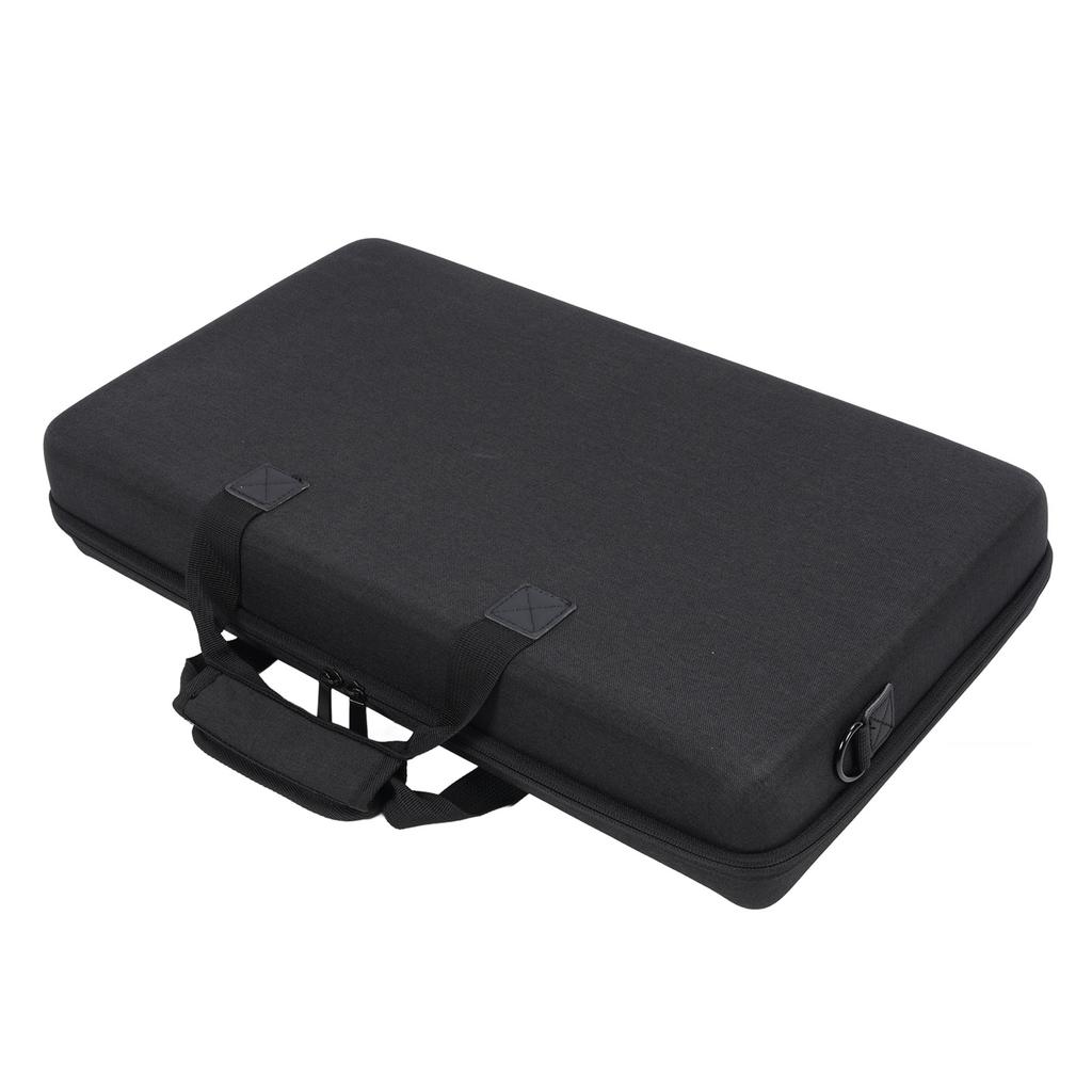 DJ Controller Storage Case Hard Portable Lightweight 2 Channel Bag for DDJ SB3 SB2 400