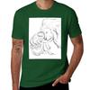 Arise T-Shirt Aesthetic clothing sports fans boys whites fitted t shirts for