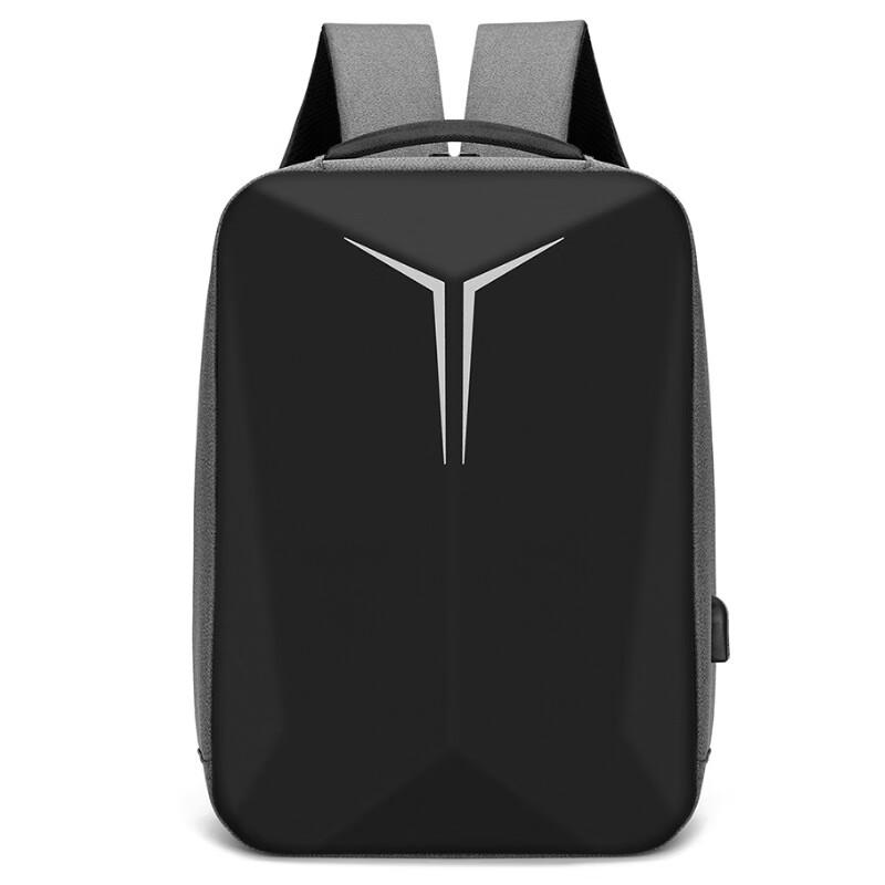 Lishen USB Charging Business Laptop Backpack