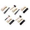 Professional Floor Repair Nylon Hammer for Efficient Fixing Precise Alignment Easy Installation Flooring Tool