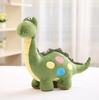 35Cm Cute Dinosaur Plush Toys Hobbies Cartoon Dinosaur Soft Stuffed Kids Plush Dolls For Children Boys Baby Birthday Gifts