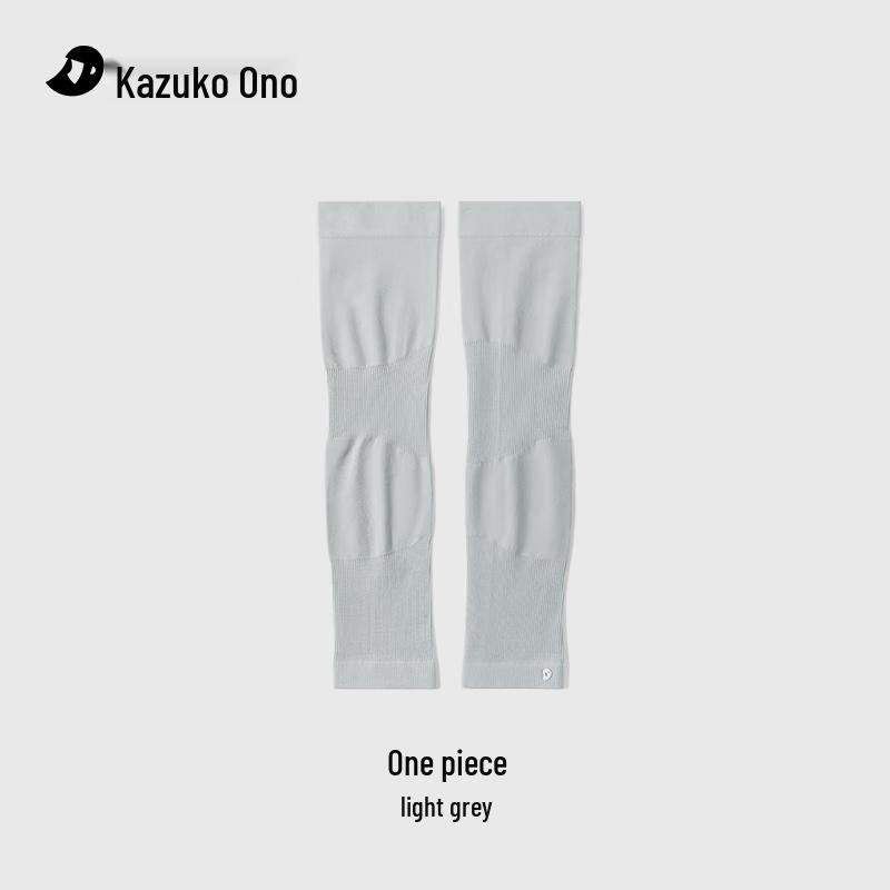 Ono Kazuko UV Protection Cooling Arm Sleeves