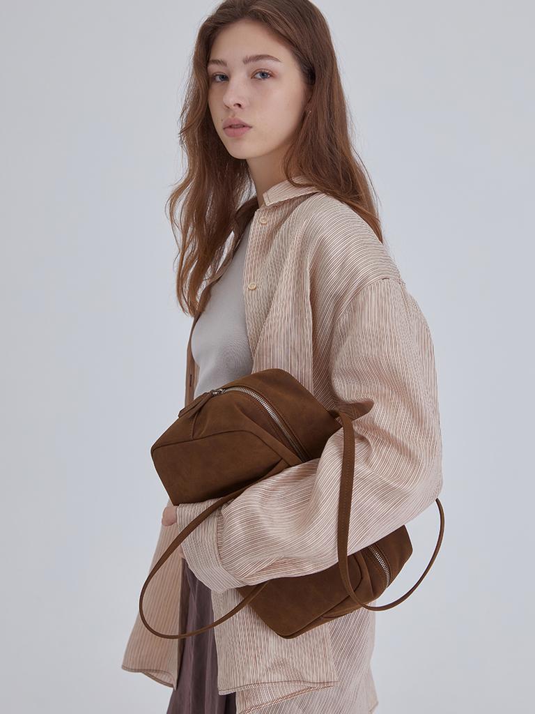 Other Tempo Our Bag_Suede