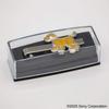 aibo tie pin Caramel Edition (Hon Enamel)