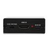 4K*2K HDMI Audio Splitter Extractor Converter HDMI To HDMI+SPDIF+3.5mm Audio Output