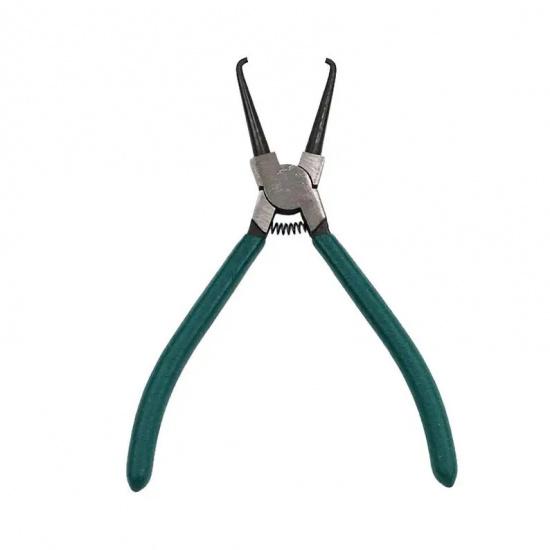 Professional Pipe Joint Pliers Filter Caliper Oil Tubing Connector Disassembly Tools Quick Removal Pliers Clamp Repair