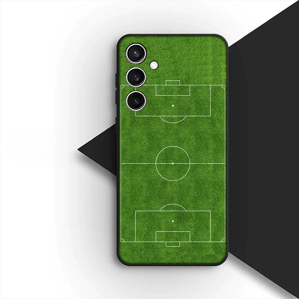 Protective Cover for Xiaomi Redmi Note 12 11 10 A3 Pro 10A 10C 12C Note12 5G 4G Casing Phone Case Soccer Love Football