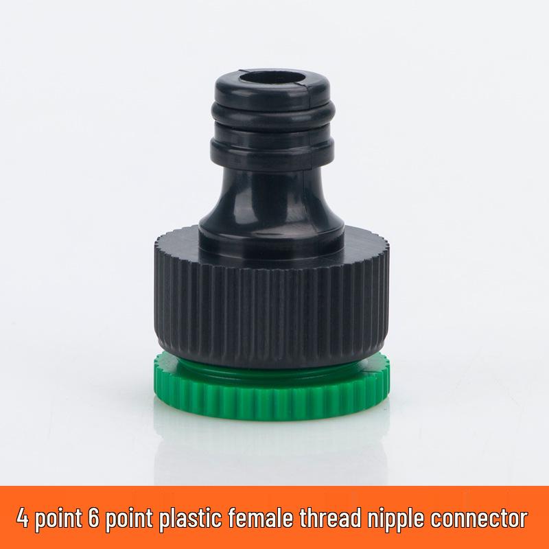 

Универсальный соединитель для крана для автомойки и аксессуары для преобразования шланга