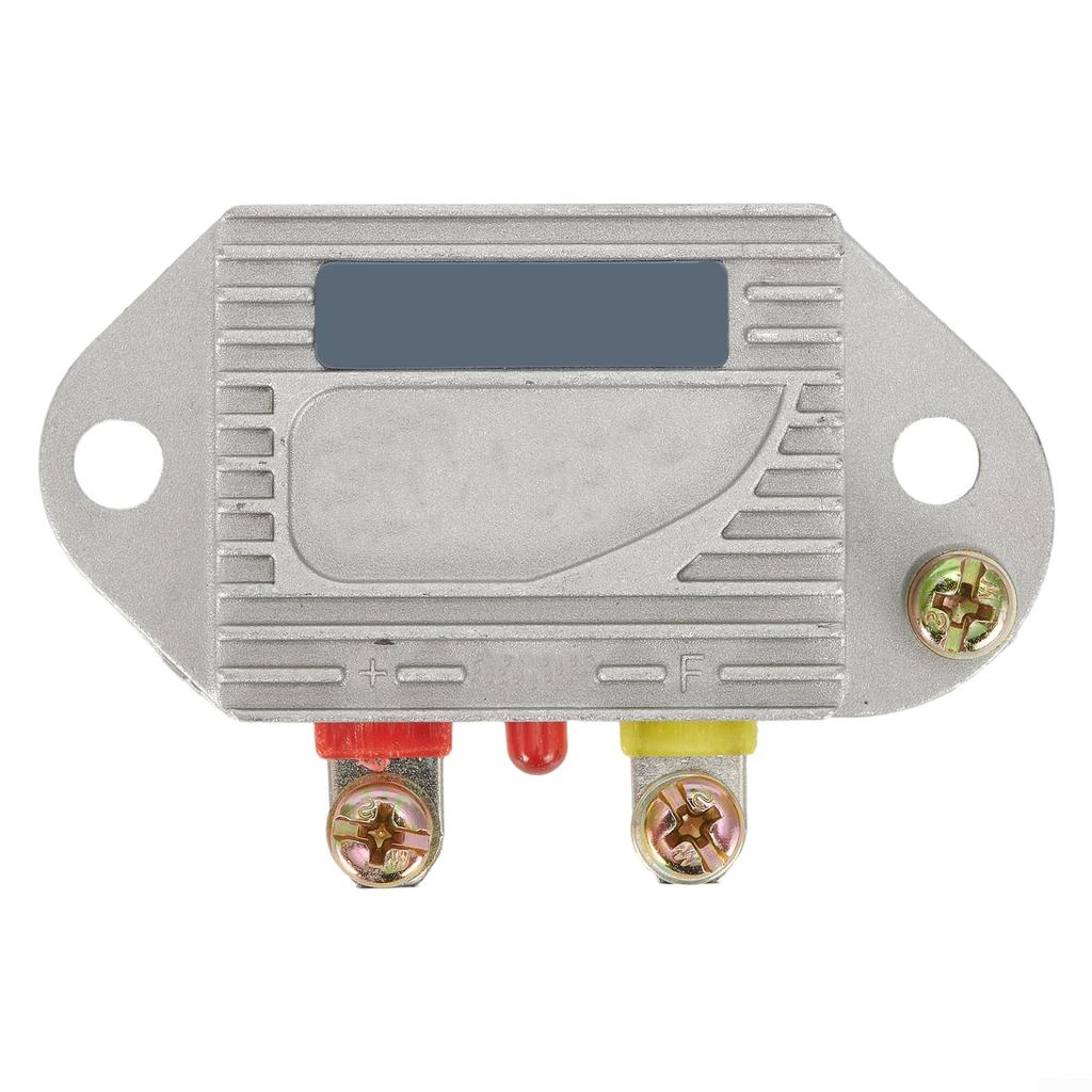 Elektronischer Regler Elektronischer Generator Stabilität Spannung Hohe Qualität