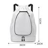 Multifunctional Badminton Racket Backpack Large Capacity Gym Fitness Pack New Tennis Bag