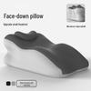 Fumede Multi-functional Memory Foam Prone Pillow