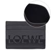 Men's Signature Plain Card Wallet C314322X01_1268_22S