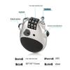 XINQIN Anti-Theft Password Lock for Travel & Luggage